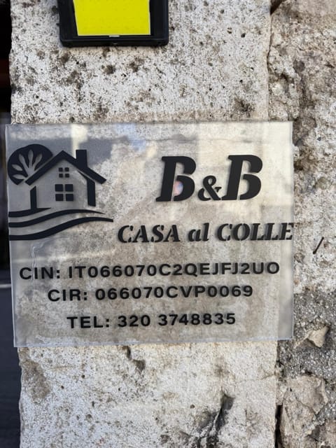 Casa Al Colle Apartment in Pescocostanzo