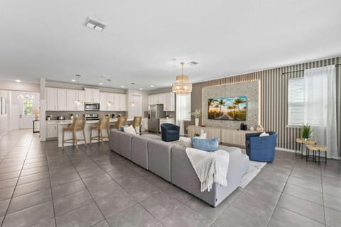 SUPER BOHO 90 - 10BDR - LOFT POOL AMENITIEs House in Four Corners