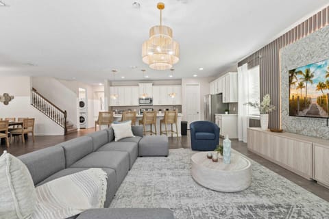 SUPER BOHO 90 - 10BDR - LOFT POOL AMENITIEs House in Four Corners