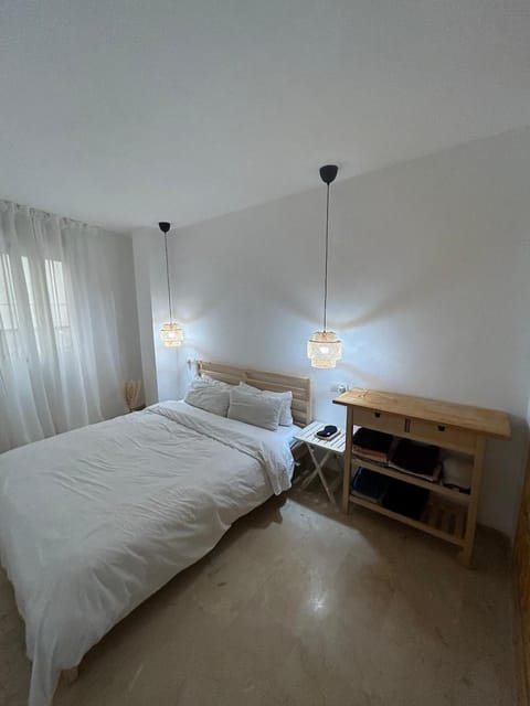 Palmera Azul Apartment in Torremolinos