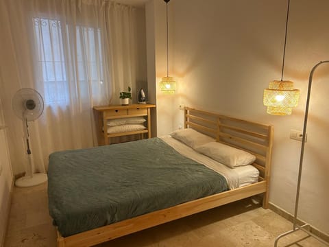 Palmera Azul Apartment in Torremolinos