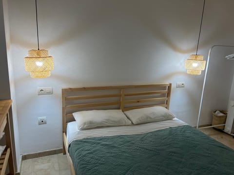 Palmera Azul Apartment in Torremolinos