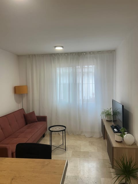 Palmera Azul Apartment in Torremolinos