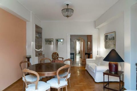 Premium Plaka Apartment in Historic Athens City Apartment in Plaka