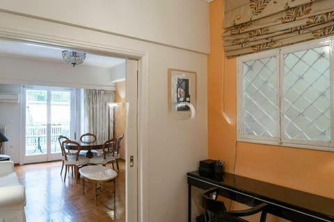 Premium Plaka Apartment in Historic Athens City Apartment in Plaka