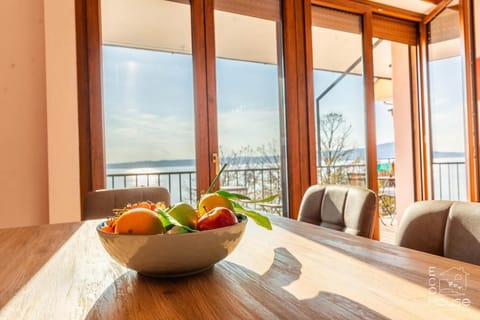 Lake view