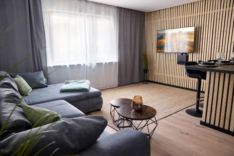 TV and multimedia, Living room, Photo of the whole room