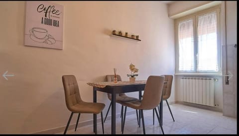 Holidayhouse Apartment in Civitavecchia