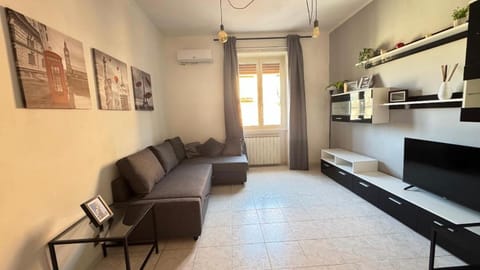 Holidayhouse Apartment in Civitavecchia