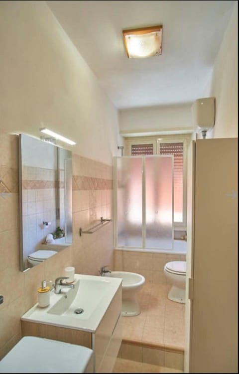 Holidayhouse Apartment in Civitavecchia