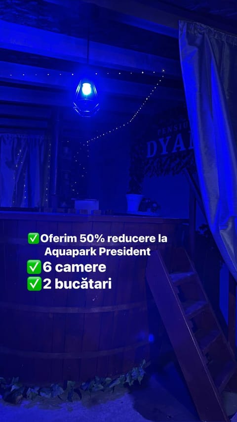 Text overlay