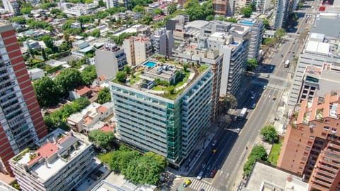 Property building, Day, Neighbourhood, Bird's eye view, City view, Street view, Location