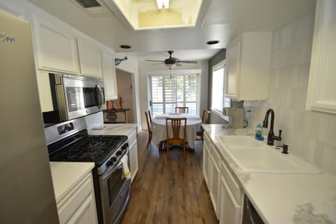 Bearadise At North Shore Winter Special House in Bass Lake