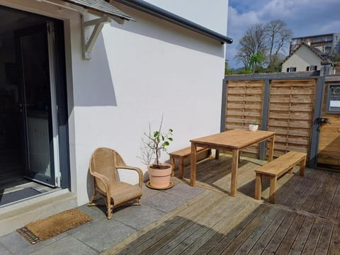 Balcony/Terrace, Balcony/Terrace
