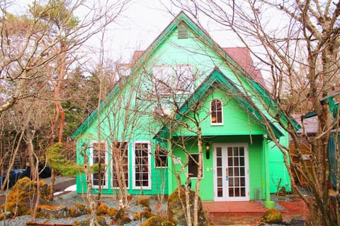Property view