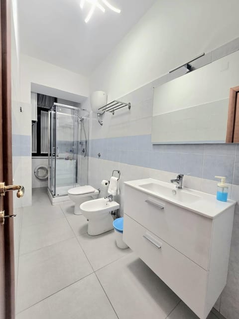 Casa Vacanze San Marco House in Castellammare di Stabia