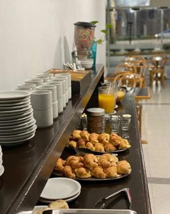 Breakfast