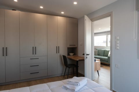 Etherial Comfy House 2 Apartment in Messenia