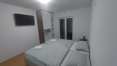 Apartman Vasilic Apartment in Lika-Senj County