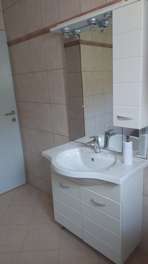 Apartman Vasilic Apartment in Lika-Senj County