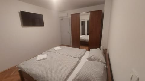 Apartman Vasilic Apartment in Lika-Senj County