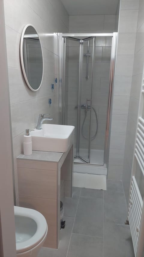 Apartman Vasilic Apartment in Lika-Senj County