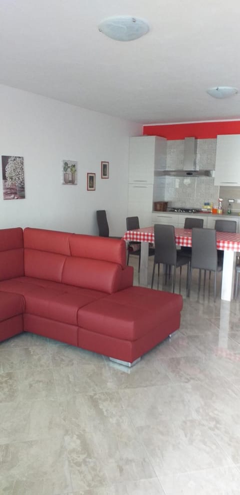 Casa Vacanze Il Mirto Locale Apartment in Bari Sardo