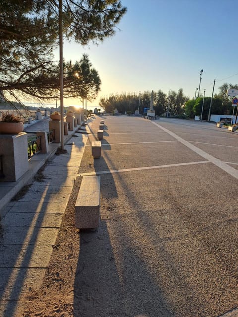 Casa Vacanze Il Mirto Locale Apartment in Bari Sardo