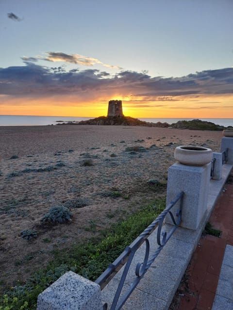 Casa Vacanze Il Mirto Locale Apartment in Bari Sardo
