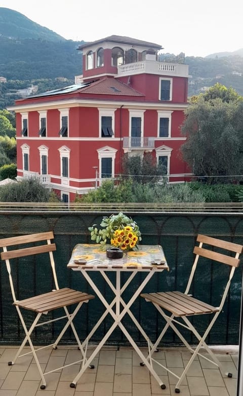 Spring, Day, View (from property/room), Balcony/Terrace, Balcony/Terrace