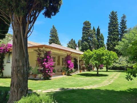 Giallo Limone Bed and Breakfast in Sardinia