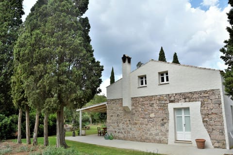 Giallo Limone Bed and Breakfast in Sardinia