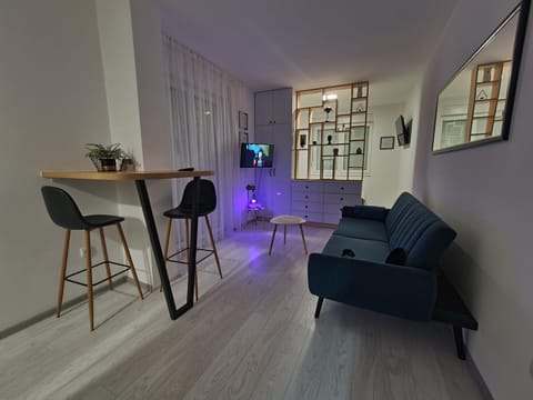 Studio apartman 2 Apartment in Vojvodina