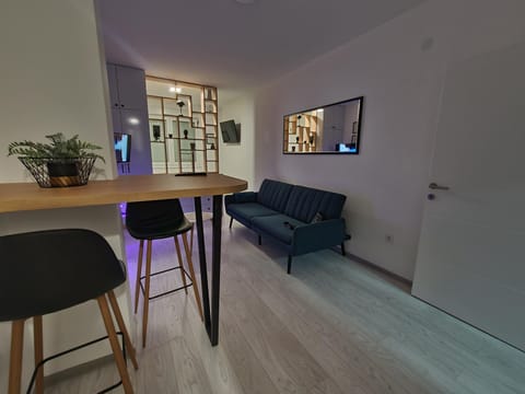 Studio apartman 2 Apartment in Vojvodina