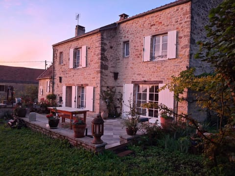 Property building, Spring