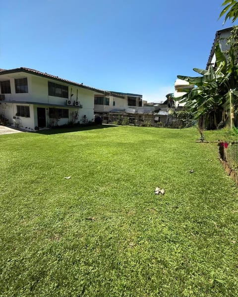 Garden, Balcony/Terrace