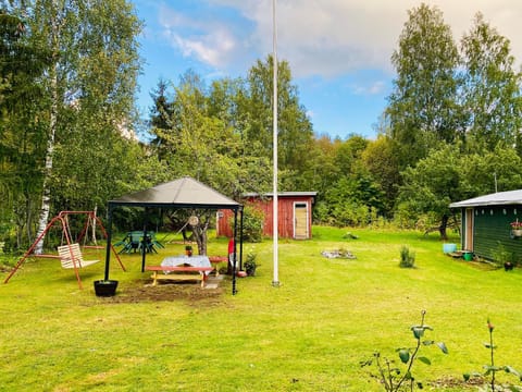 Children play ground, Garden, Garden