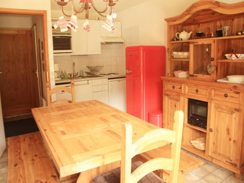 Property building, Other, Dining area