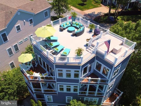 Blacstone avenue 38285 House in Rehoboth Beach