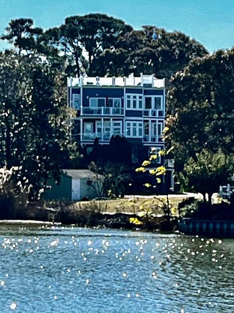 Blacstone avenue 38285 House in Rehoboth Beach