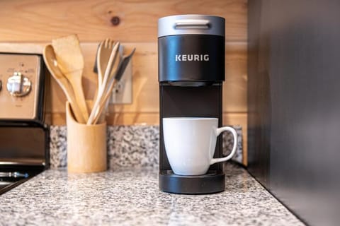 Getaway on the Bluff Ridge House in Pigeon Forge