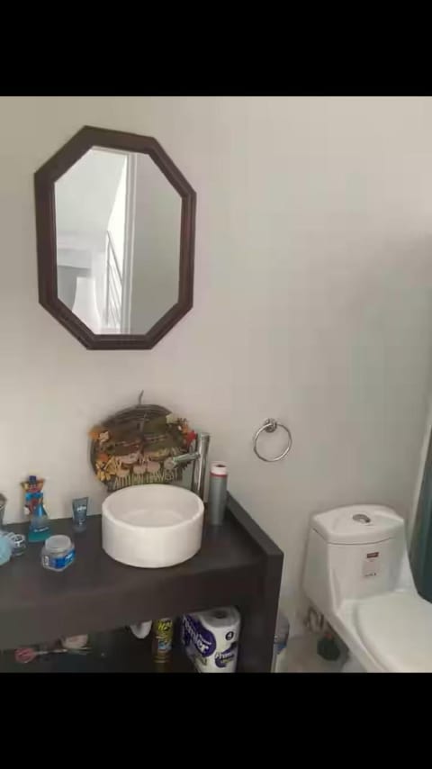 Universidades & Unifut a la mano Vacation rental in Hidalgo, Mexico