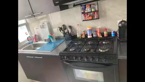 Universidades & Unifut a la mano Vacation rental in Hidalgo, Mexico