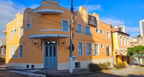 Property building, Day, Street view