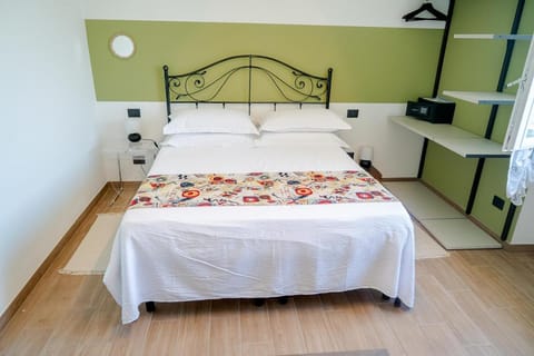 Agriturismo Le Marognole Apartment in Lake Garda