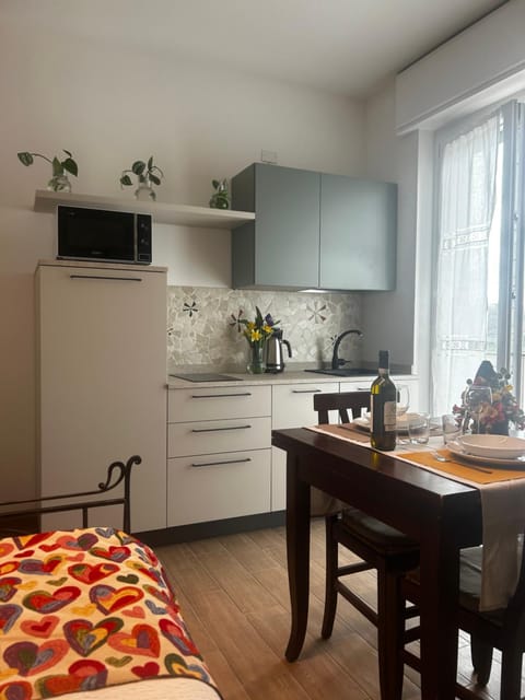 Agriturismo Le Marognole Apartment in Lake Garda