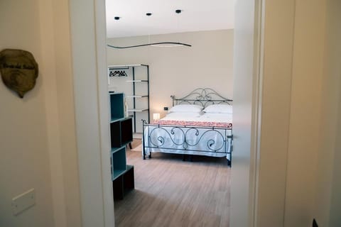 Agriturismo Le Marognole Apartment in Lake Garda