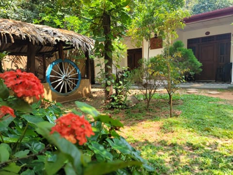 Property building, Spring