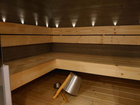 Holidayhome TahkonTintinlenkki Apartment in Finland