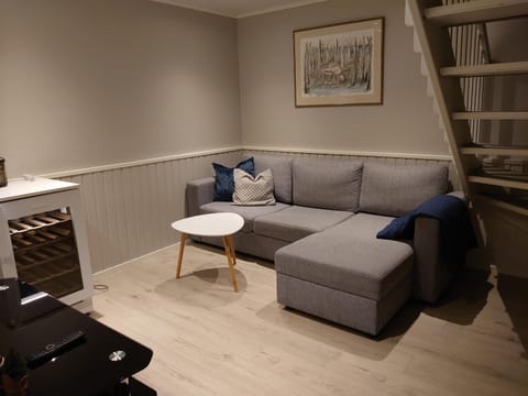 Holidayhome TahkonTintinlenkki Apartment in Finland